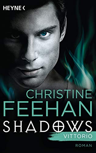 Christine Feehan - Vittorio: Shadows Band 4 - Roman - Preis vom 09.10.2026 07:28:09 h