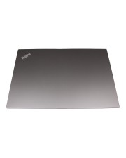 Lenovo Displaydeckel 39,6 cm 15.6 Zoll grau Grau (AM1D6000110)