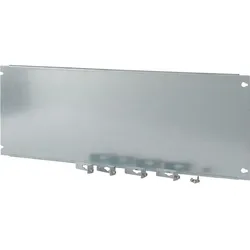 Eaton 171728 Montageplatte leer HxB=250x800mm XME1008M