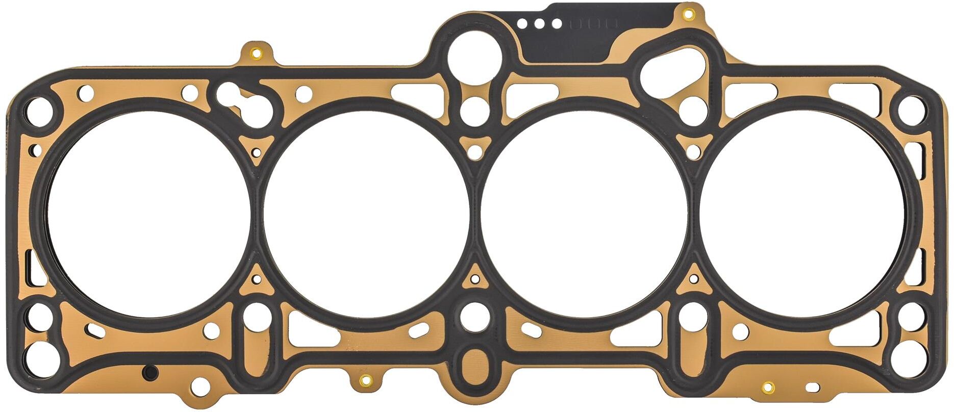 Topran Dichtung, Zylinderkopf 109 371 Für Vw