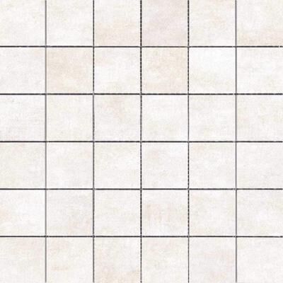 The Tile Life Quell Matte Porcelain Floor and Wall Tile