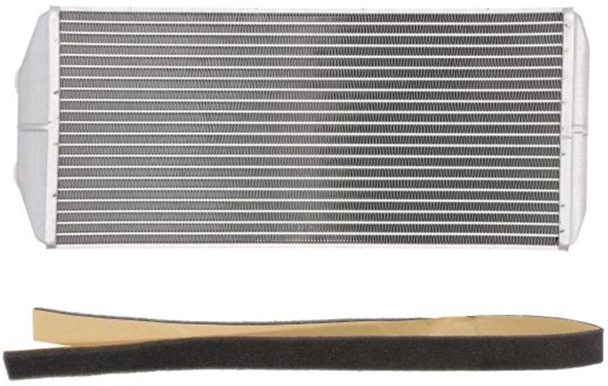 Wärmetauscher, Innenraumheizung THERMOTEC D6C006TT