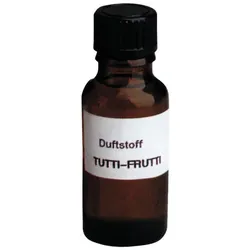 EUROLITE Nebelfluid-Duftstoff, 20ml, Tutti-Frutti