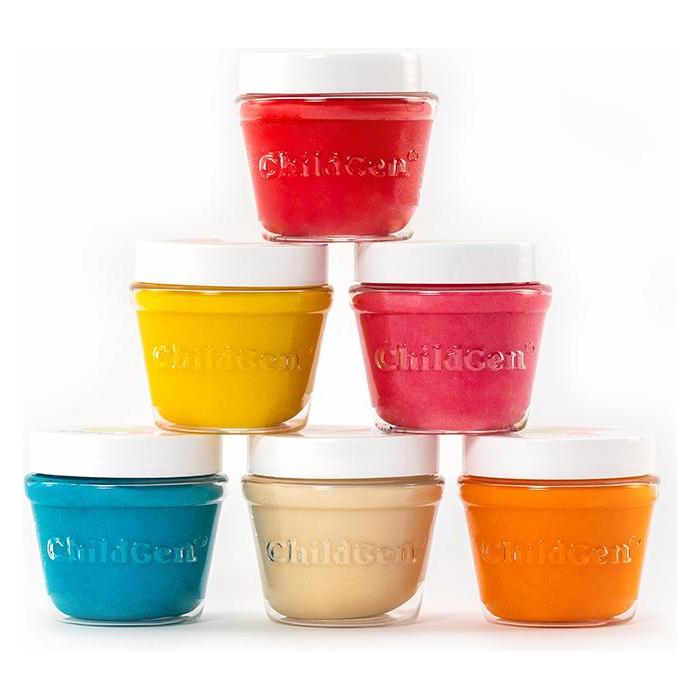 ChildGen Modellmassen-Farbset (59051667)