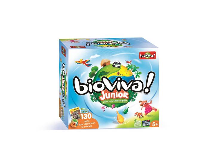 Bioviva Junior