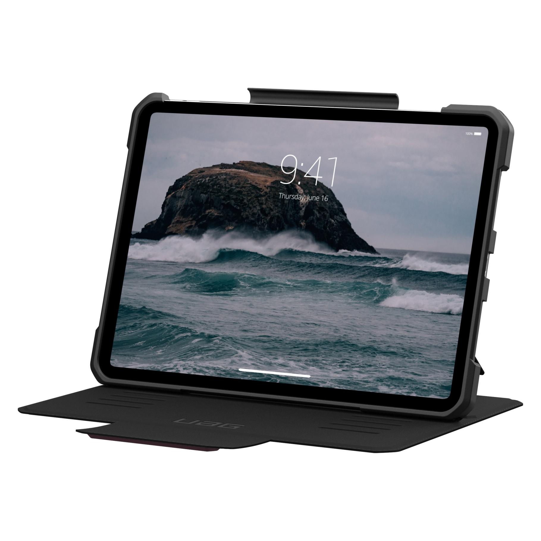 UAG Metropolis SE Case (Apple iPad Pro 11 2024) (124475119049)