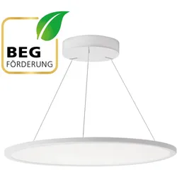 EVN-Lichttechnik, Pendelleuchte, LED-Pendelleuchte (3480 lm)