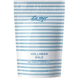La Mer Vollmeersalz 1 kg