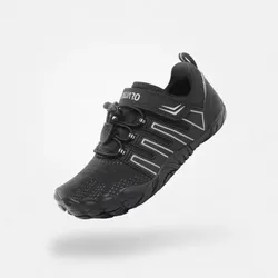 Saguaro Kinder Barfußschuhe Vigor I - schwarz 26