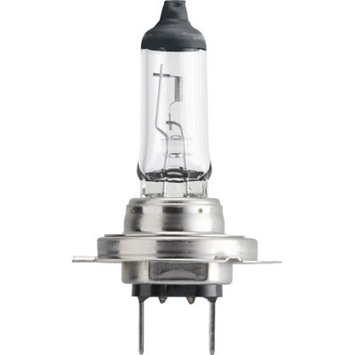 PHILIPS Glühlampe, Abbiegescheinwerfer LongLife EcoVision 12643llc1