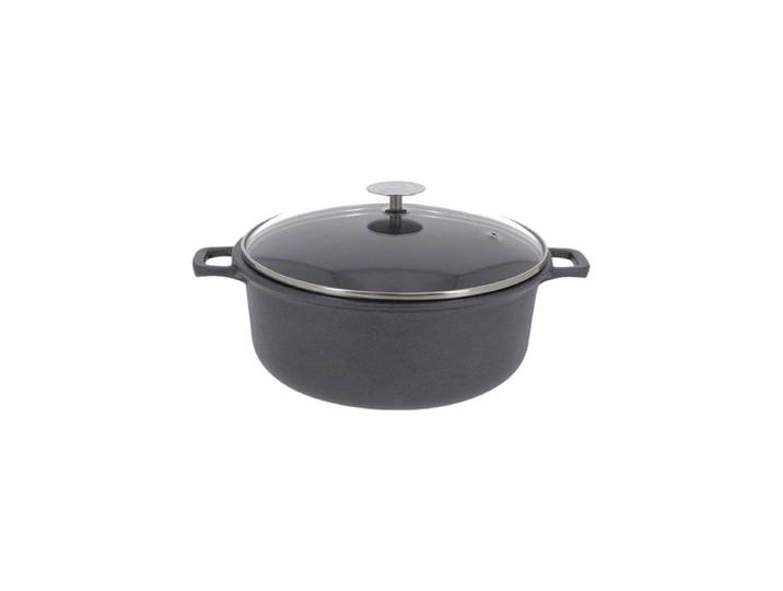 De Buyer Choc Extreme casserole - 28 cm