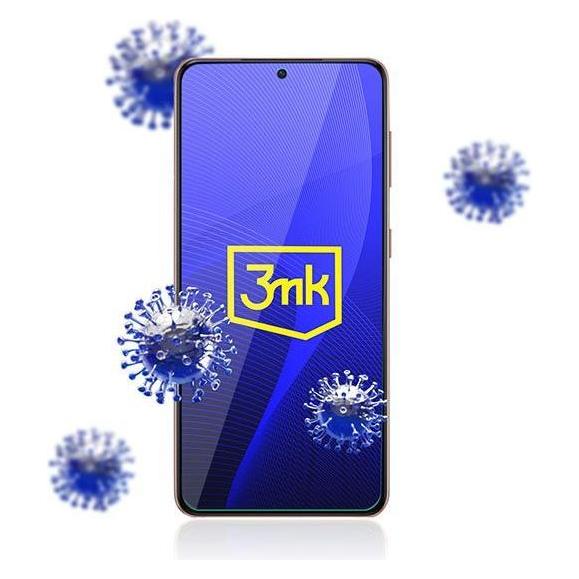 3MK hybrid glass Flexible 2.5D for Samsung Galaxy S21 Plus 5G (1 Stk., Samsung Galaxy S21+) (GSM107554)