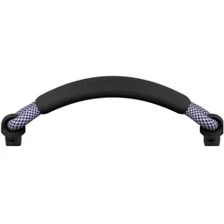 Bose SoundLink Max Traggriff (Tragetasche), Audio Zubehör, Violett, Schwarz
