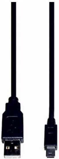 E+P Elektrik USB 2.0 Kamerakabel 1,5m CC534 ; e + p Elektrik (000093250000)
