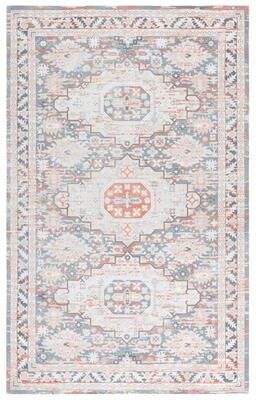 SAFAVIEH Hand-Woven Classic Vintage Aleyna Traditional Rug