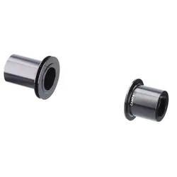 DT SWISS Endkappen für 180 Straightpull Center Lock Hinterradnabe | 1