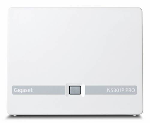 Gigaset Pro N530 IP PRO DECT-Basisstation