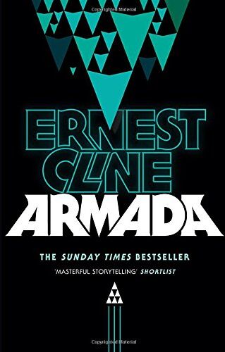 Ernest Cline - Armada - Preis vom 30.09.2026 22:30:23 h