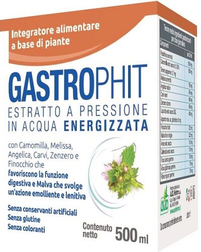 Avd Reform Gastrophit 500 ml