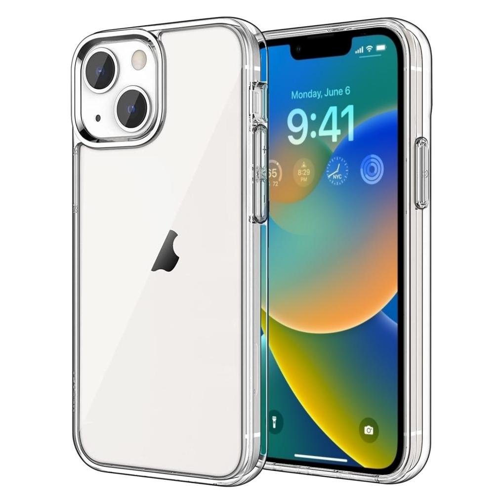 Screenguard Flexible Case (Apple iPhone 14) (00030794)
