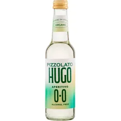 Pizzolato HUGO Aperitivo alkoholfrei bio 0,275L