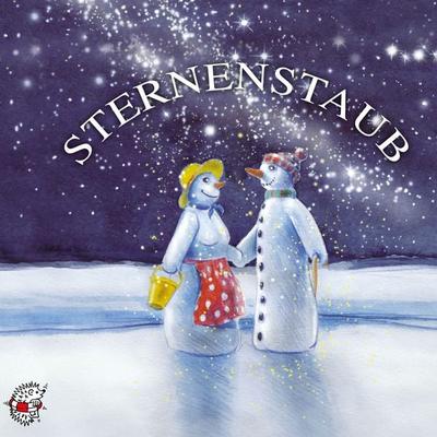 Sternenstaub - Ute Kleeberg, Audio, 4069828490819