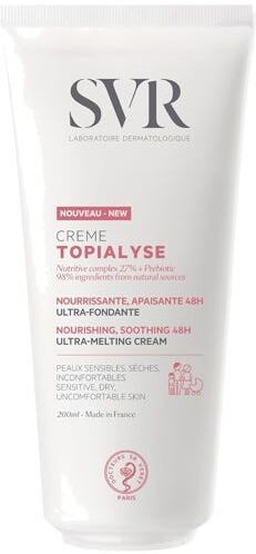 LABORATOIRES SVR Crema Hidratante Topyalisse