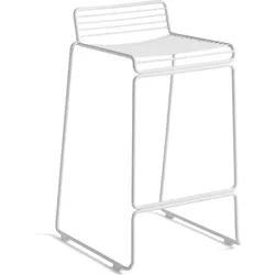Hee Barhocker 65 cm weiß