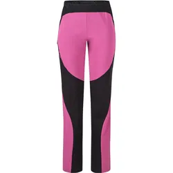 Montura, Damen, Outdoorhose, Synth (S), Pink