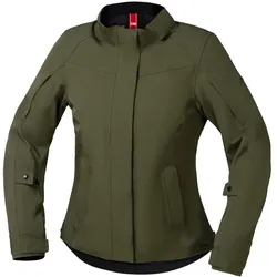 iXS, Motorradjacke, Urban Damen Jacke Destination ST-Plus (Damen, M)
