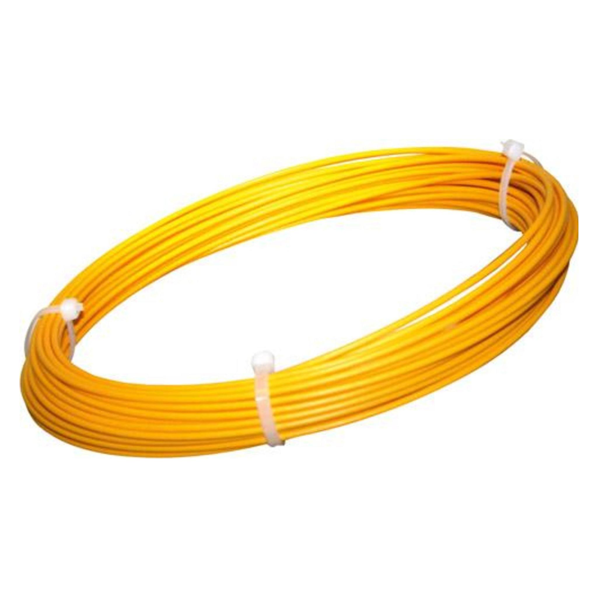 Magni Katimex Kabelmax Einziehband 50 Meter Polykat Glasfaserprofil Kabeleinziehsysteme (50 m) (4044489020353)