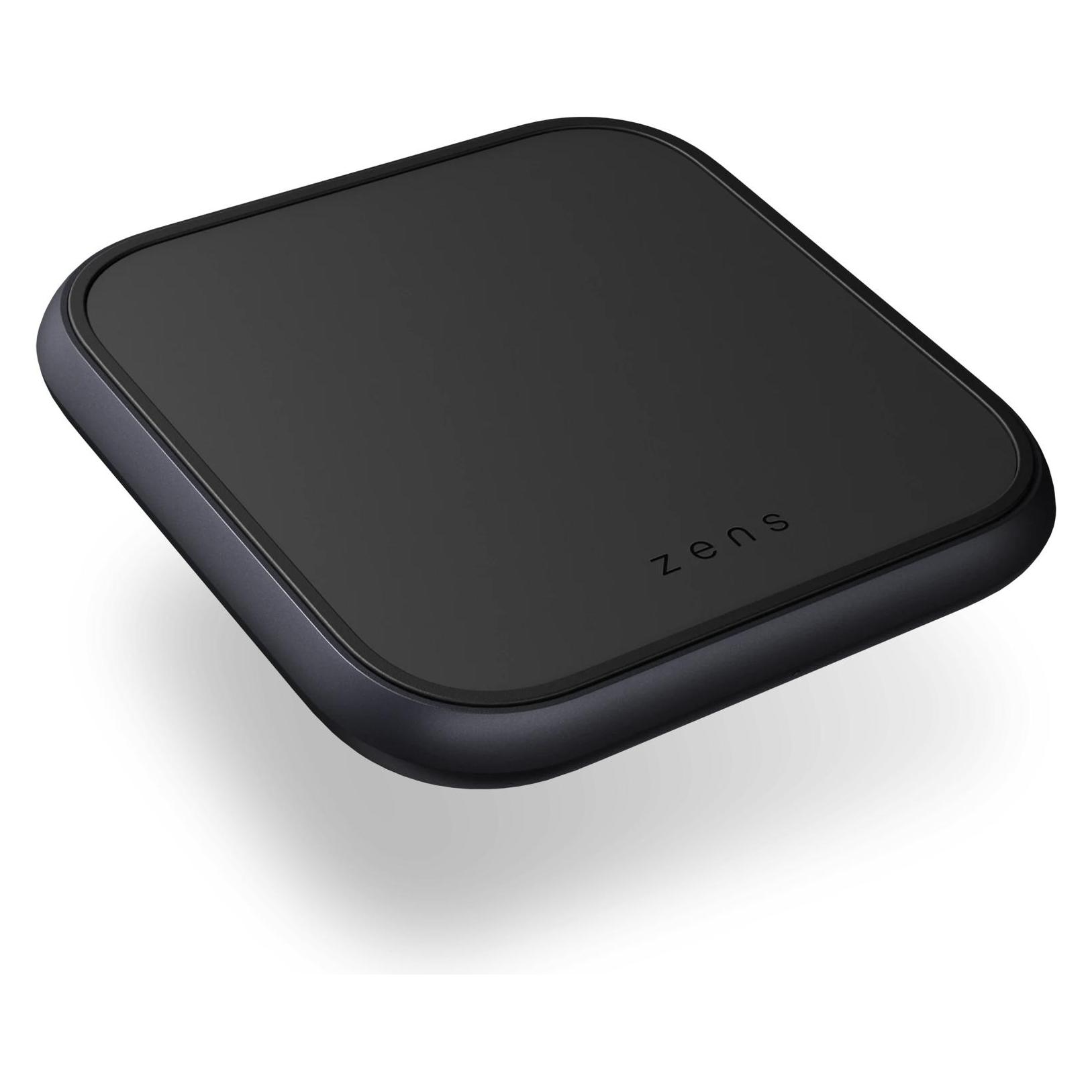 Zens Alu Charger (10 W) (ZESC14B/00)