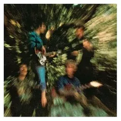 Concord Records, Schallplatten, Bayou Country (LP) (Creedence Clearwater Revival)
