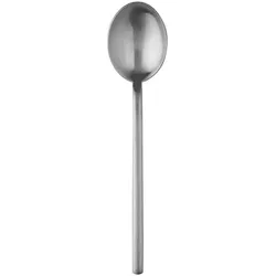 Mepra Kaffee/Teelöffel Due Ice, 12er Set