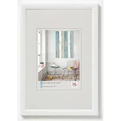 Walther Design, Bilderrahmen, Trendstyle Kst.-Rahmen (42 x 62.70 cm)