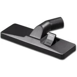 Cleancraft Bodendüse Bodendüse ECO mit Klappbürste Zubehör für Trockensauger flexCAT 112, Staubsauger Zubehör