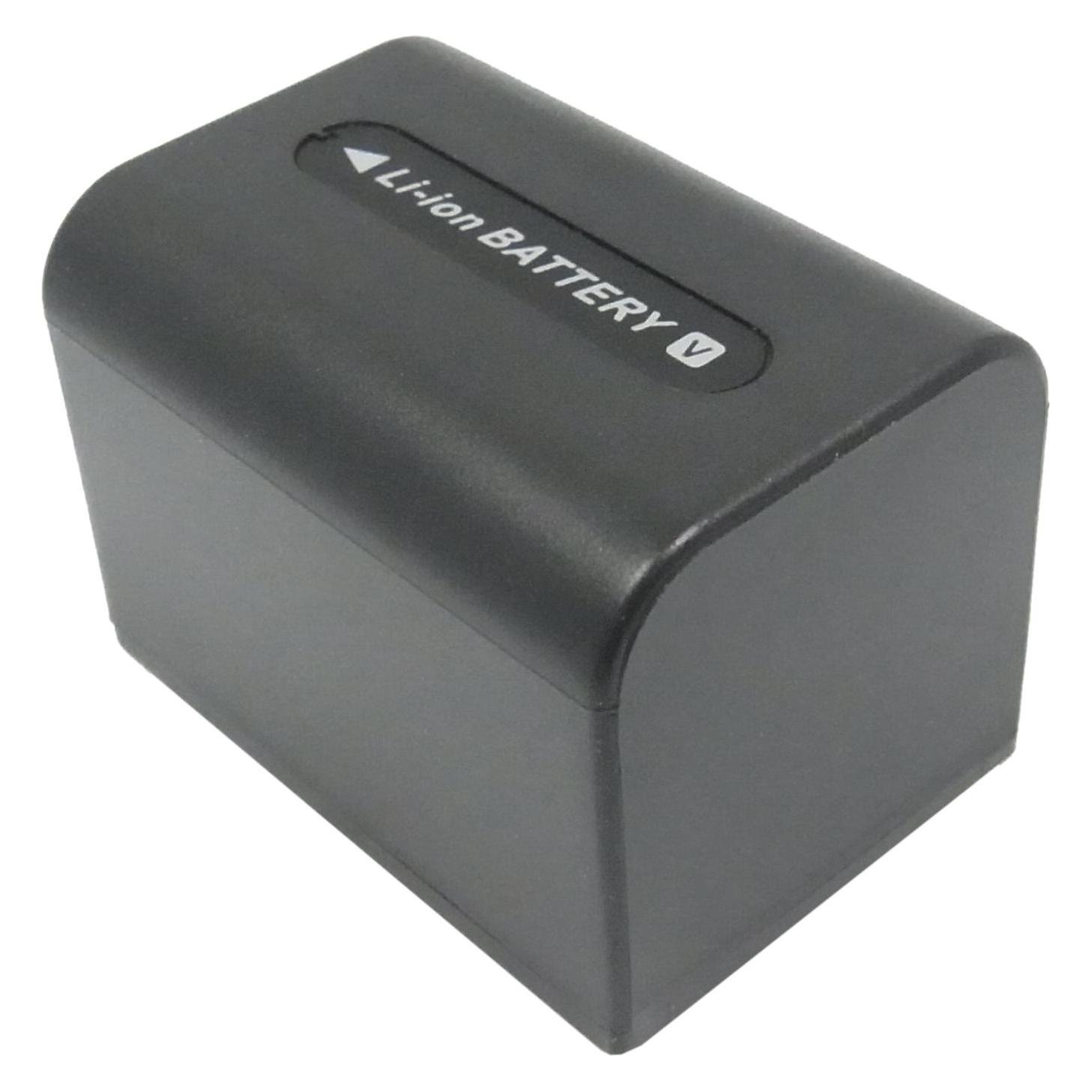 CS Cameron Sino Battery for Sony NP-FV70 (Kamera Akku) (CS-FV70)