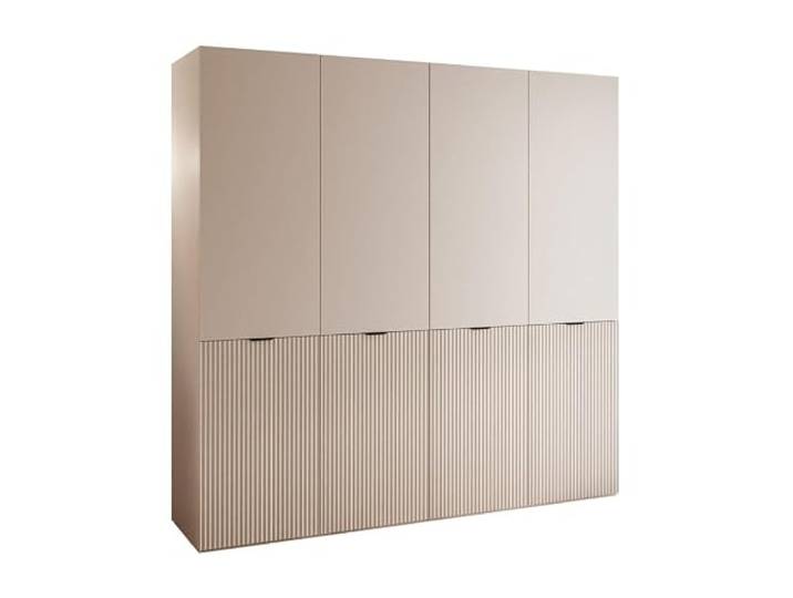 Lookway Kleiderschrank Sandbox BEIGE 200