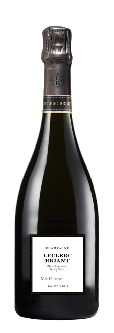 Leclerc Briant Millésime Extra Brut 2019