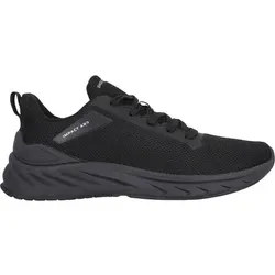 ENDURANCE Herren Laufschuhe, Größe 46 in Grau Grau