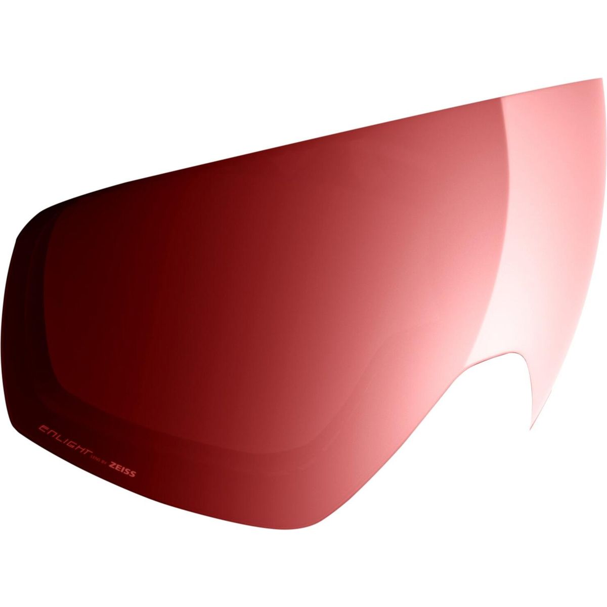 Flaxta Continuous Spare Lens light red (9060) OneSize FX701009060ONE