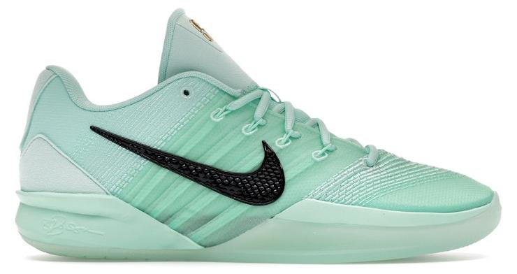 Nike Sabrina 3 Statue of Liberty (Women's) - EU 40