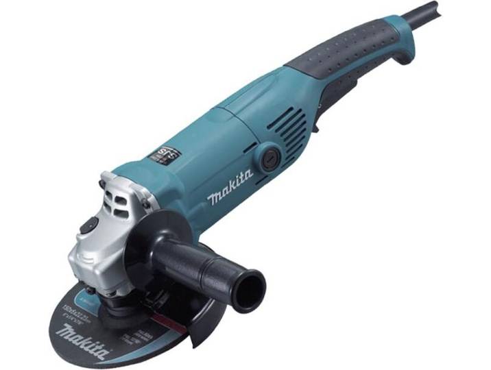 Makita Meuleuse d'Angle 150Mm 1050W Ga6021