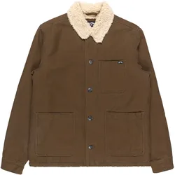BILLABONG CHORE SHERPA Jacke 2026 dark cedar - XXL