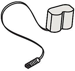 Hansgrohe Netzadaptermodul 97690000