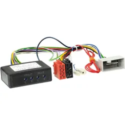  Aktivsystemadapter Honda CR-V 2012-> 