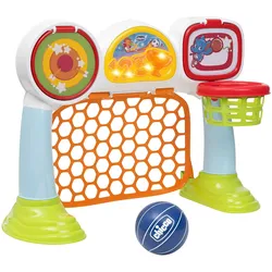 Chicco GOAL LEAGUE 2023 (Italienisch, 2 - 3 Jahre)
