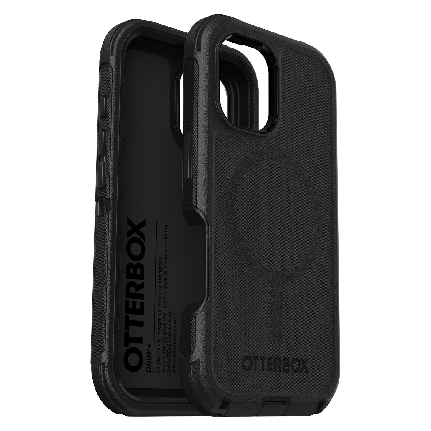 OtterBox Defender mit MagSafe (Apple iPhone 16) (77-95961)