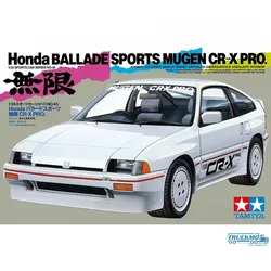 Tamiya Honda Mugen CR-X Pro 300024045