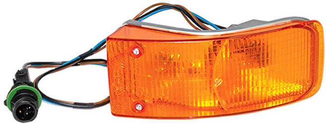 SAMPA 201.099 Blinker